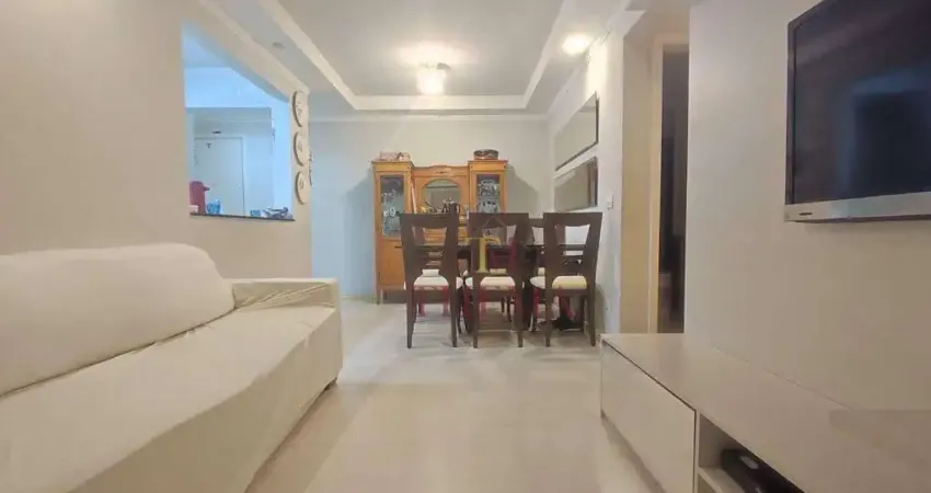 Apartamento com 3 quartos à venda na Avenida Dois Córregos, 1513, Piracicamirim, Piracicaba