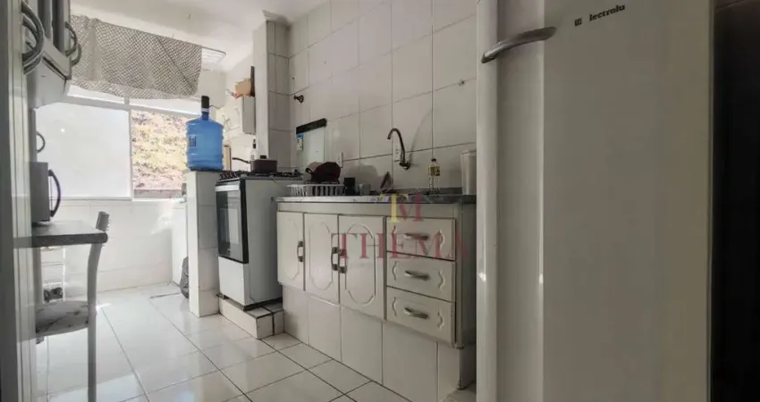 Apartamento com 2 quartos à venda na Avenida dos Marins, 400, Chácara Esperia, Piracicaba