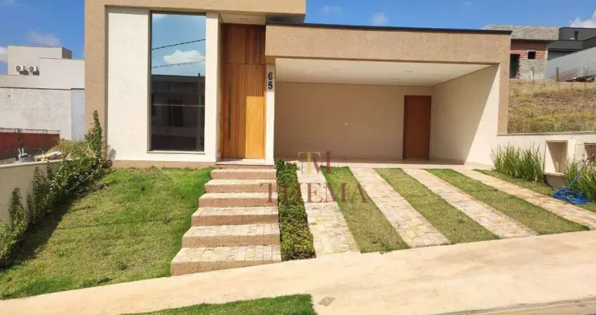 Casa em condomínio fechado com 3 quartos à venda na Avenida das Ondas, 5715, Bongue, Piracicaba