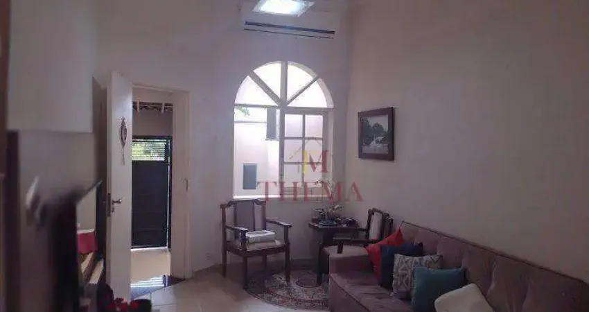 Casa com 2 dormitórios à venda, 131 m² por r$ 490.000,00 - jardim caxambu - piracicaba/sp