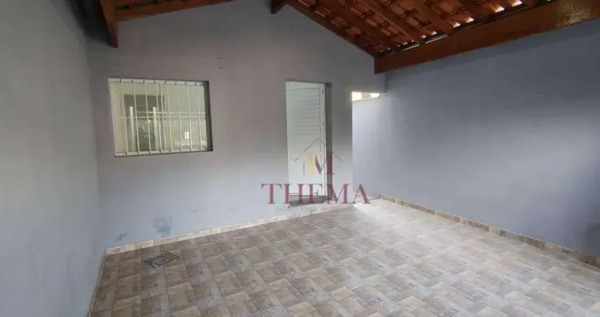 Casa com 3 quartos à venda na Rua José Colombo Garboggini, Jardim das Flores, Piracicaba