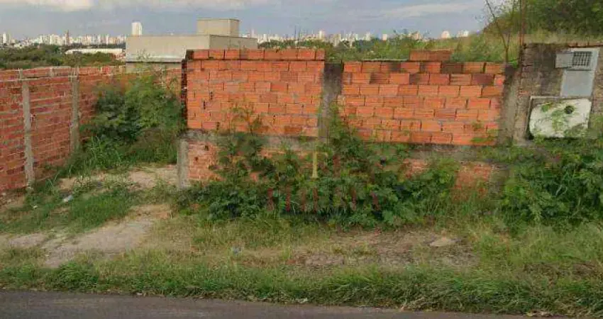 Terreno à venda, 340 m² por r$ 255.000,00 - jardim parque jupiá - piracicaba/sp