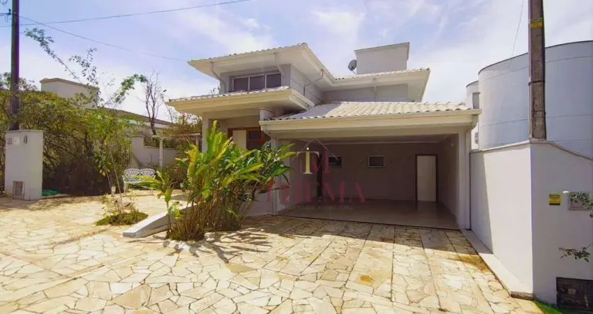 Casa com 4 dormitórios à venda, 236 m² por r$ 1.350.000,00 - terras de piracicaba - piracicaba/sp