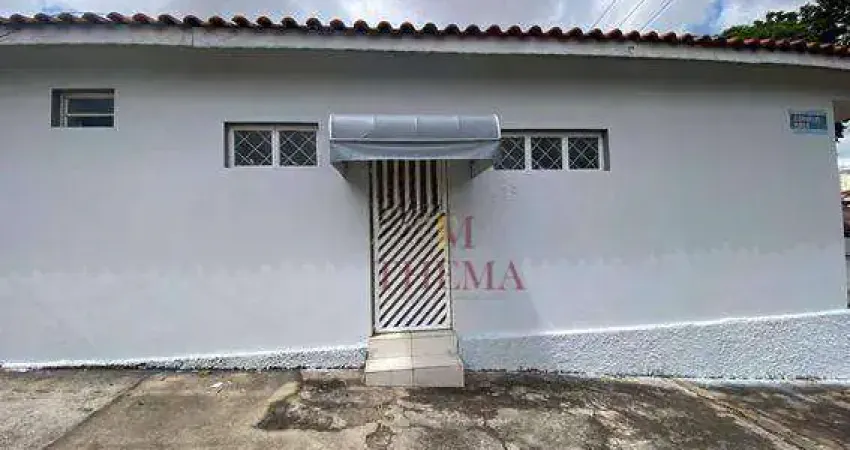 Casa com 2 dormitórios à venda – bairro paulicéia - piracicaba/sp