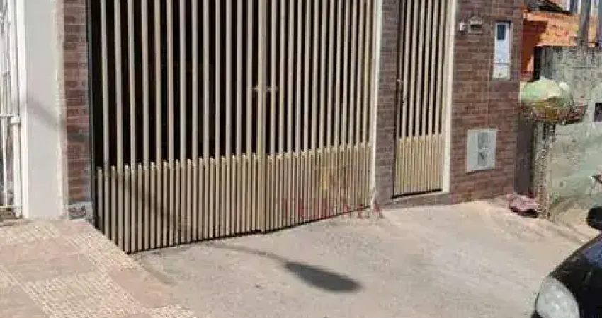 Sobrado com 3 dormitórios à venda - jardim novo horizonte - iperó/sp