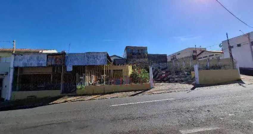 Ponto, 30m² de frente por 20m² de fundo para venda ou aluguel - piracicamirim - piracicaba/sp