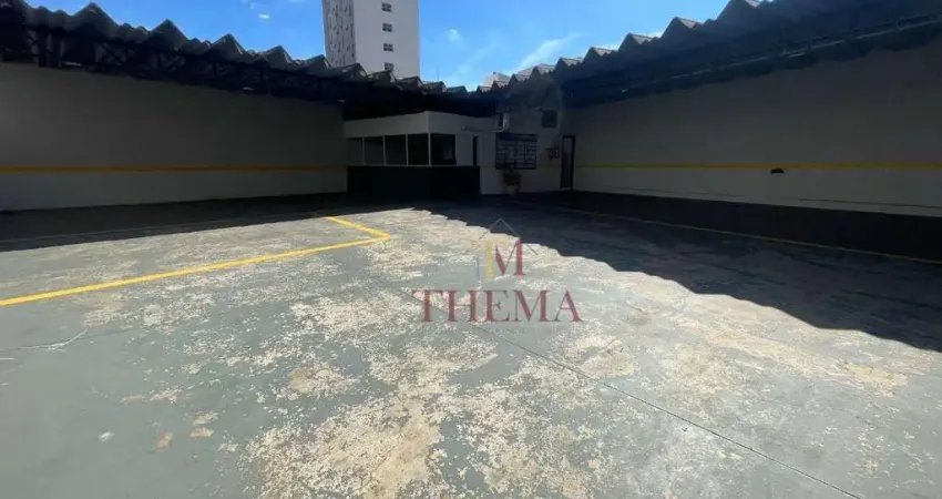 Ponto para alugar, 161 m² por r$ 6.380/mês - centro - piracicaba/sp