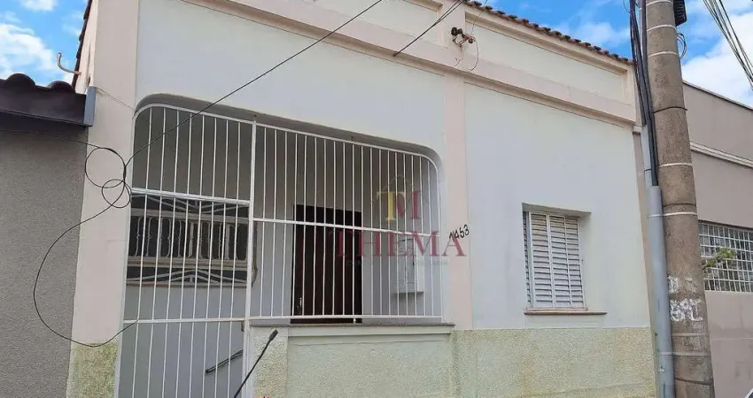 Casa com 2 dormitórios à venda, 62 m² por r$ 290.000 - jardim europa - piracicaba/sp
