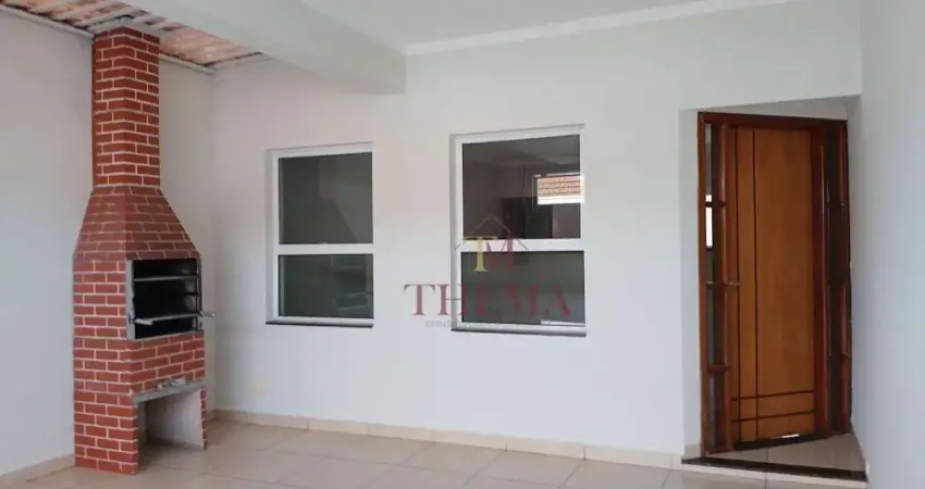 Casa com 2 dormitórios para alugar, 98 m² por r$ 2.009,00/mês - jardim caxambu - piracicaba/sp