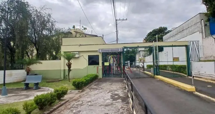 Apartamento com 3 dormitórios à venda, 65 m² por r$ 160.000 - morumbi - piracicaba/sp