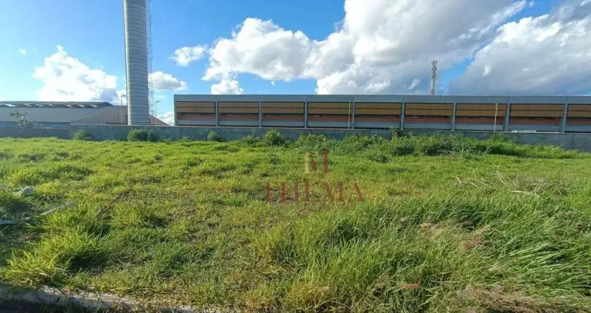 Terreno à venda na Rua Miklós Cui Dias, 1, Vale do Sol, Piracicaba