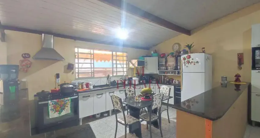 Casa com 2 quartos à venda na Rua Dino Bueno, 1329, Vila Sônia, Piracicaba