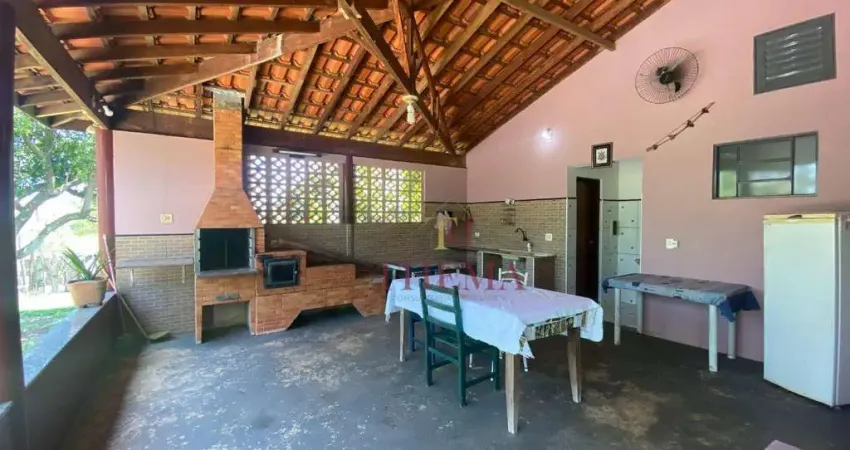 Chácara / sítio com 1 quarto à venda na Estrada Km 3,8, 427, Tupi, Piracicaba