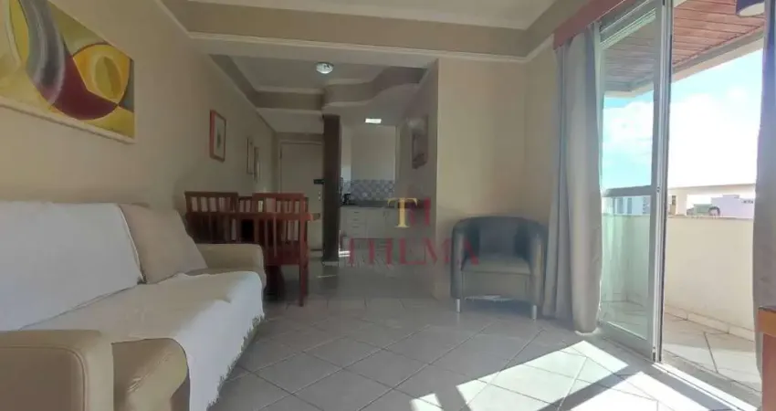 Apartamento com 1 quarto à venda na Rua José Pinto de Almeida, 877, Alto, Piracicaba