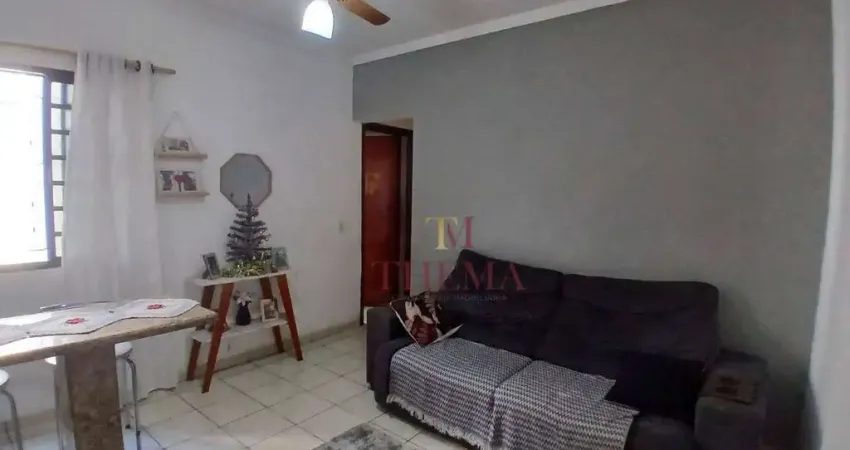 Apartamento com 2 quartos à venda na Rua General Osório, 5, Vila Monteiro, Piracicaba