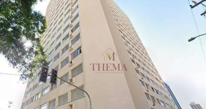 Apartamento com 3 dormitórios à venda, 120 m² por r$ 260.000,00 - centro - piracicaba/sp