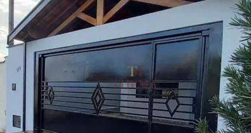 Casa com 3 dormitórios à venda, 133 m² por R$ 480.000,00 - Jupiá - Piracicaba/SP