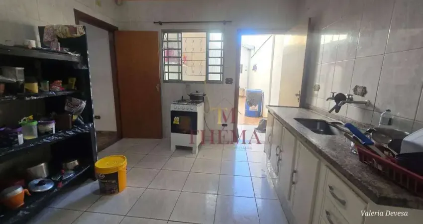 Casa com 3 dormitórios à venda, 125 m² por R$ 450.000,00 - Centro - Piracicaba/SP