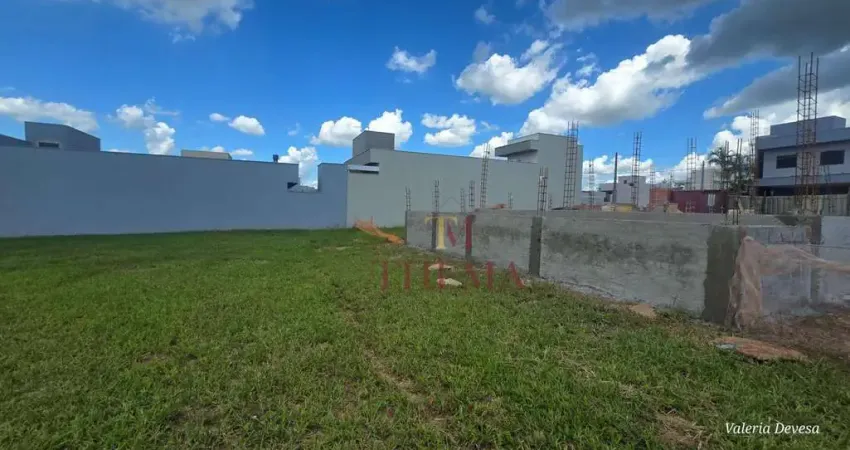 Terreno à venda, 250 m² por R$ 175.000,00 - Centro - Saltinho/SP