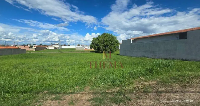 Terreno à venda, 303 m² por R$ 199.000,00 - Centro - Saltinho/SP