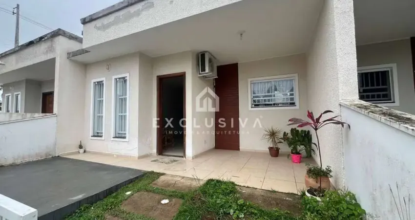 Casa com 2 quartos à venda na Rua 1720 da Paz, Praia Continental, Itapoá