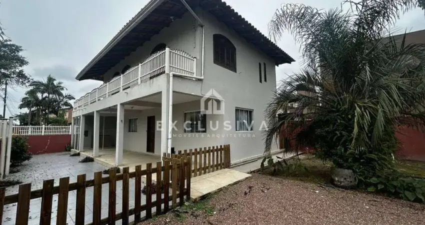 Casa com 3 quartos à venda na Rua 640 Emílio Cornelsen, Itapema do Norte, Itapoá