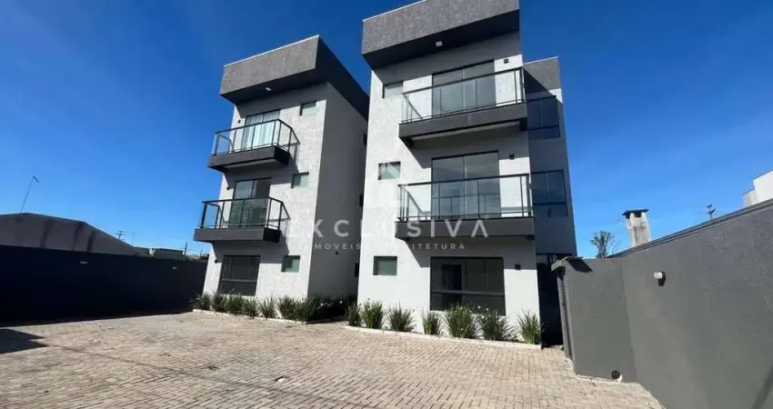 Apartamento com 2 quartos à venda na LEÔNIDAS ANTÔNIO COSTA, 619, Barra do Sai, Itapoá