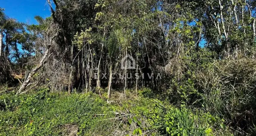 Terreno à venda na Rua 577 Ewerton Marcos de Souza, 10- Q45, Cambijú, Itapoá