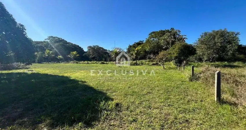 Terreno à venda no Pontal do Norte, Itapoá