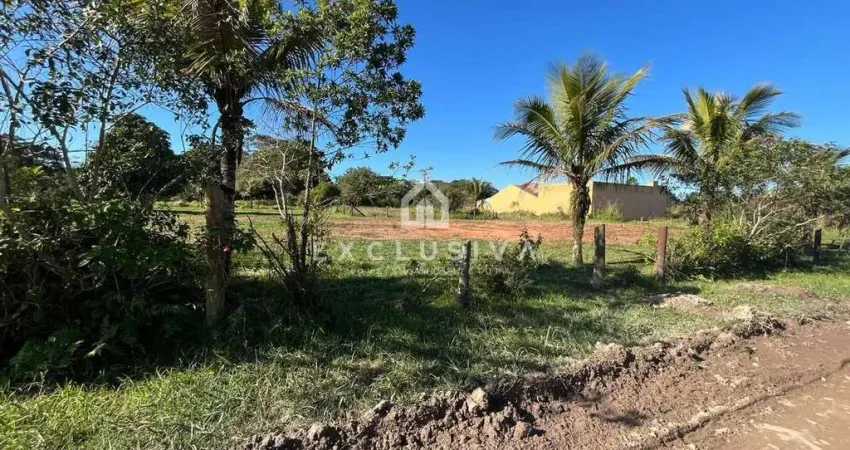 Terreno à venda no Pontal do Norte, Itapoá