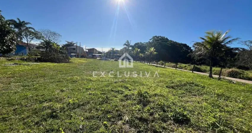 Terreno à venda no Pontal do Norte, Itapoá 