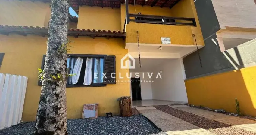 Casa com 4 quartos à venda na Rua 631 Max Cley Defendi, Itapema do Norte, Itapoá