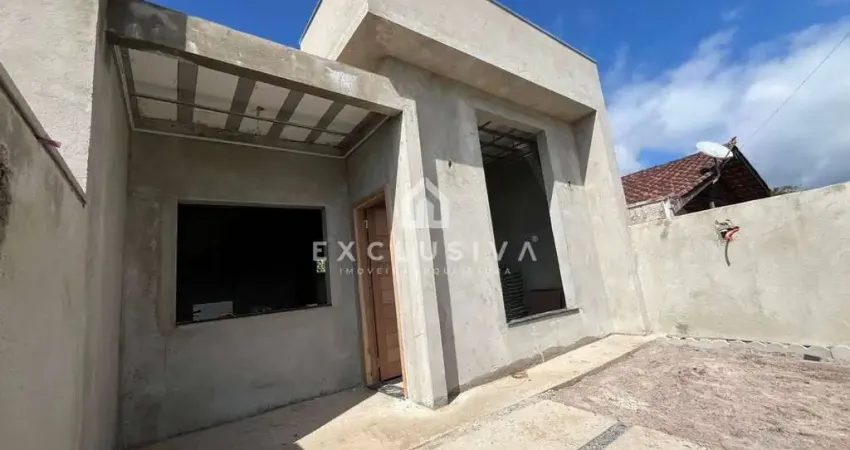 Casa com 2 quartos à venda no Bamerindus, Itapoá