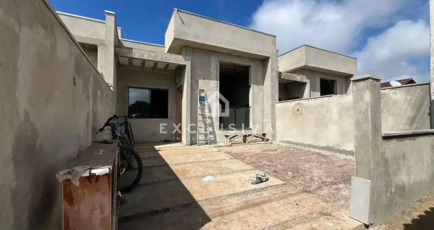 Casa com 2 quartos à venda no Bamerindus, Itapoá