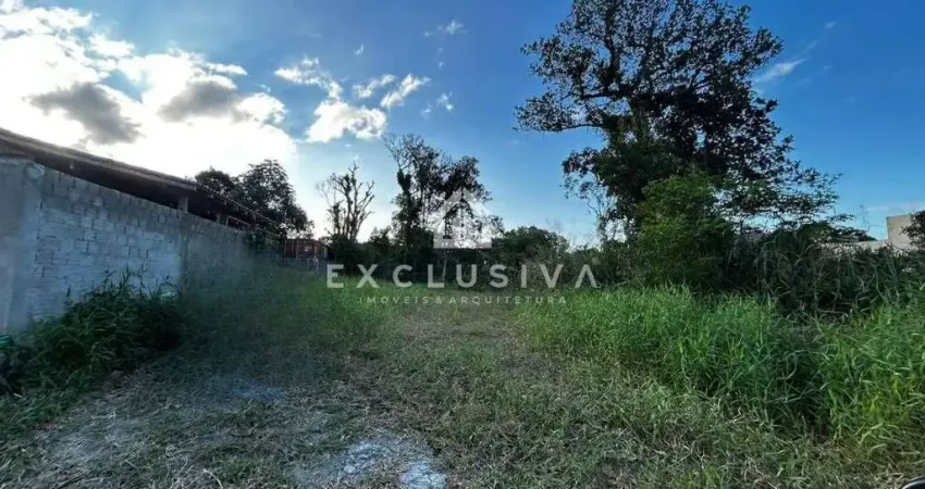 Terreno à venda no Imperador, Itapoá