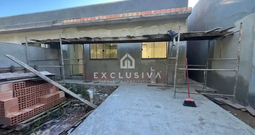 Casa com 2 quartos à venda em São José, Itapoá 