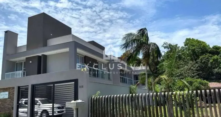 Casa com 3 quartos à venda na na Rua 550 - Ébano, 216, São José, Itapoá