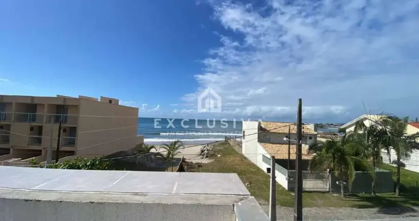 Casa com 3 quartos à venda na Rua Marcelo Moecke, Brasília, Itapoá