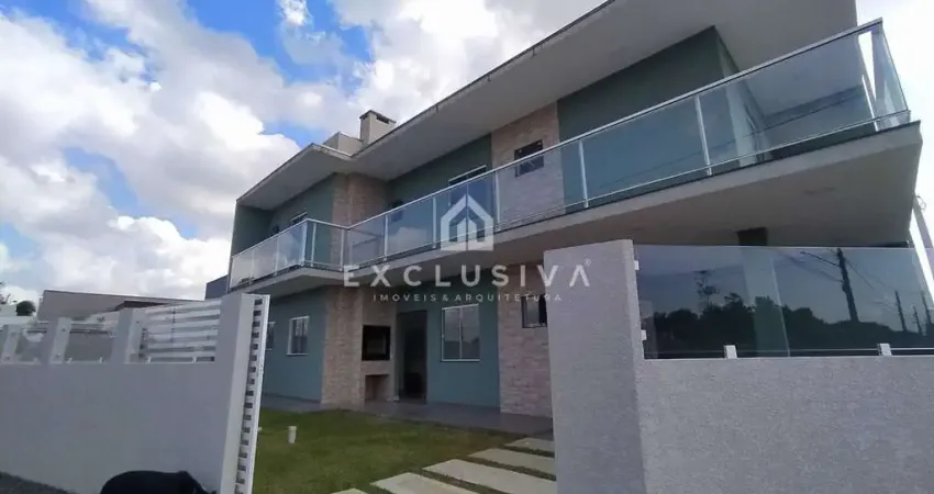 Casa com 3 quartos à venda na Rua 810 Santo Bueno Fogagnolo, Itapema do Norte, Itapoá