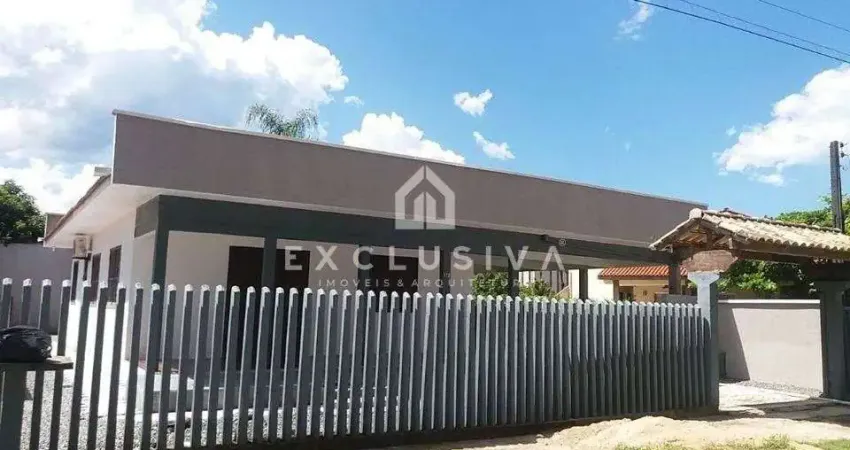 Casa com 4 quartos à venda no Paese, Itapoá