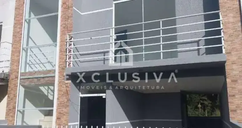 Casa com 2 quartos à venda na Rua Malvina Barbosa, 842-B, Centro, Itapoá