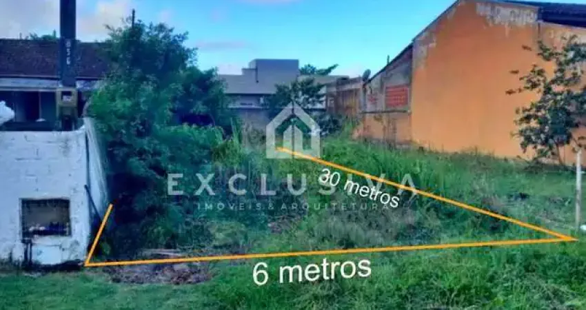 Terreno à venda no Sai Mirim, Itapoá 