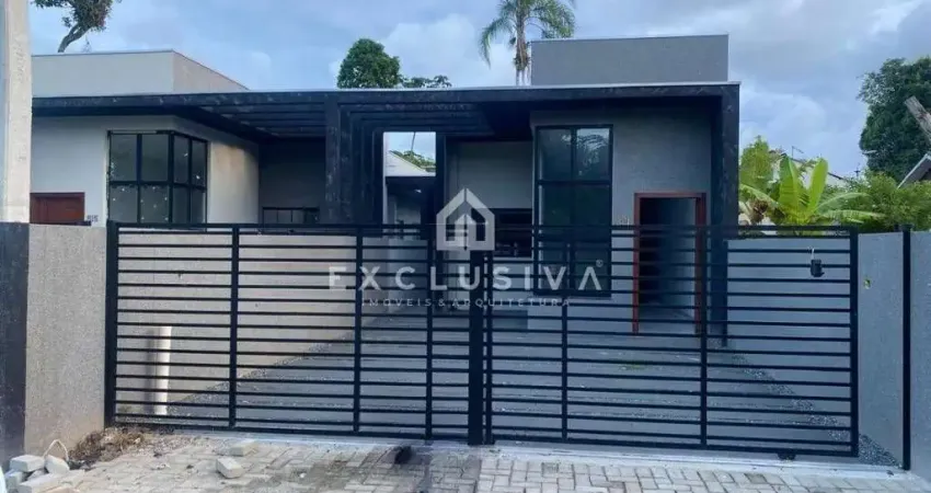 Casa com 3 quartos à venda na 1790, 821, Mariluz, Itapoá