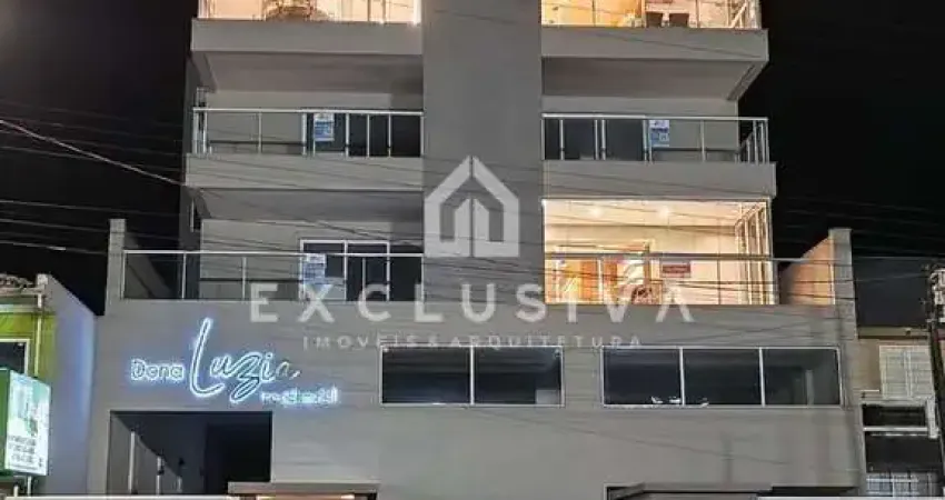 Apartamento à venda na leonidas pommer, 734, Rainha do Mar, Itapoá