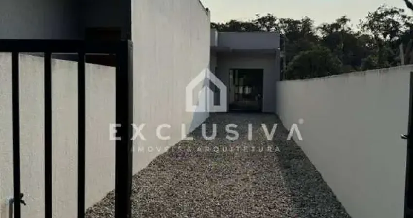 Casa com 2 quartos à venda na Rua Cambacica, 144, São José, Itapoá