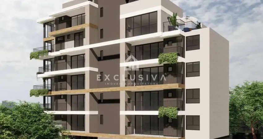 Apartamento com 3 quartos à venda na Praia Continental, Itapoá 