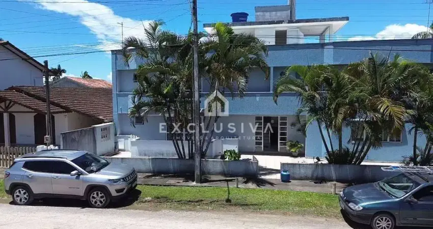 Apartamento com 2 quartos à venda na Rua 270 Xavantes, 189, Barra do Sai, Itapoá