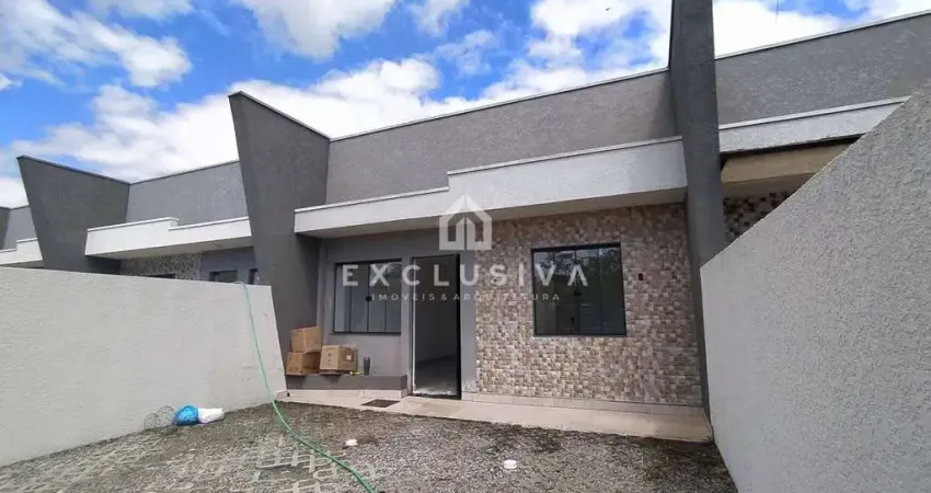 Casa com 3 quartos à venda no Cambijú, Itapoá 