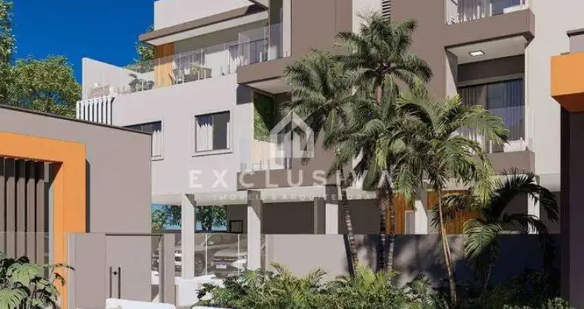 Apartamento com 2 quartos à venda no Jardim da Barra, Itapoá 