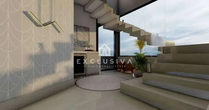 Apartamento com 3 quartos à venda no Itapema do Norte, Itapoá